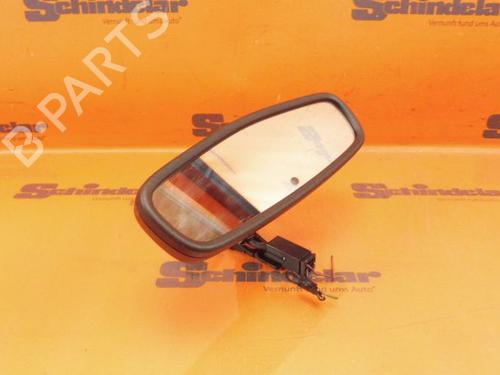 Rear mirror OPEL ASTRA J (P10) 1.6 (68) | BP32644211I6