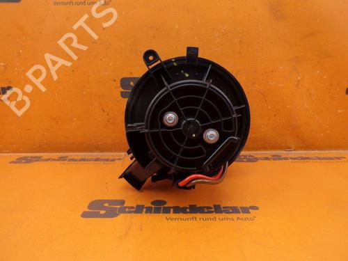 Heater blower motor MERCEDES-BENZ C-CLASS T-Model (S204) C 180 Kompressor (204.246) | BP28711205M62 