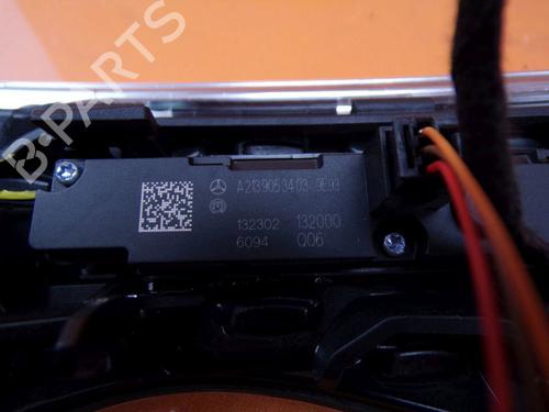 Andre MERCEDES-BENZ E-CLASS (W213) E 220 d (213.004) | BP32829112O1  - Image 5