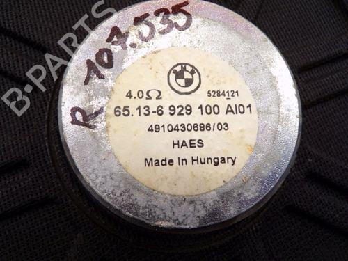 Speaker BMW 5 (E60) 525 i | BP33146445E2 - Image 4