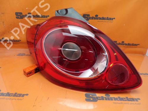 left-taillight-ford-ka-ru8-2008-2009-2010-2011-2012-2013-2014-2015-2016-32646311 main image