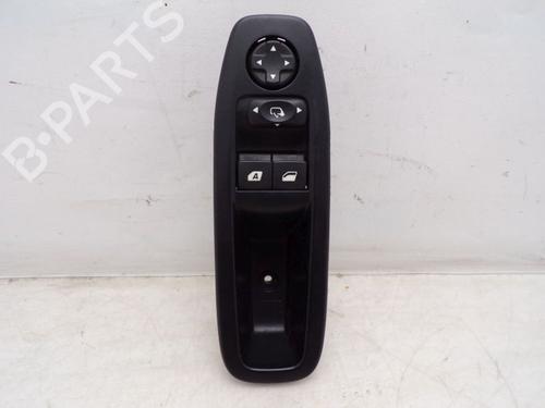 Used Switch PEUGEOT 208 I (CA_, CC_) 1.4 HDi (68 hp) 30797346