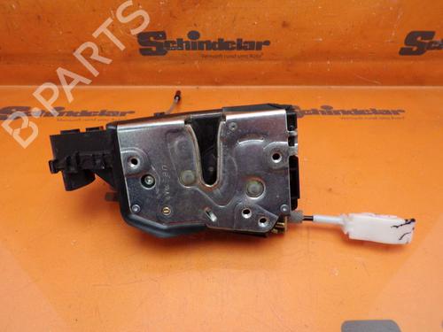 Front left lock BMW 3 (E46) 318 d | BP29046979C98 