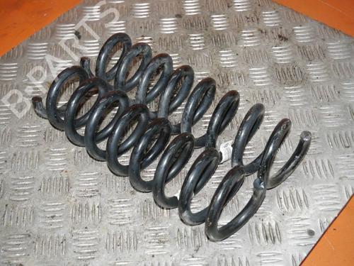 Used Shock absorber spring BMW 1 (F20) 116 d (116 hp) 32649668