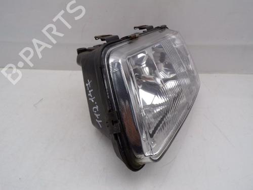 Left headlight AUDI A3 (8L1) 1.6 | BP29644800C28 