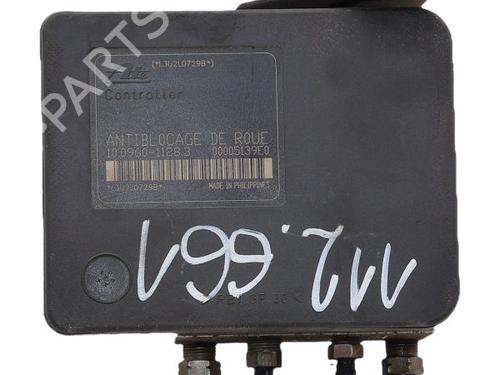 ABS pump CITROËN C5 I Break (DE_) 2.0 HDi (DERHSB, DERHSE) | BP38030053M43 - Image 5