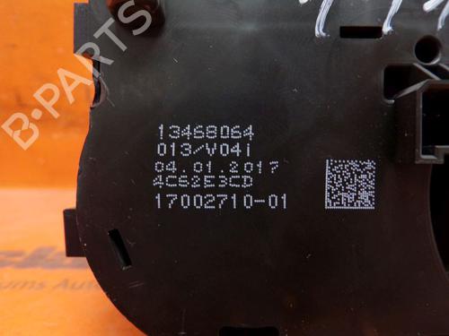 Climate control OPEL CORSA E (X15) 1.4 Turbo (08, 68) | BP32647862I5