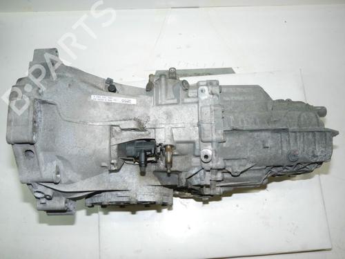 Gearbox AUDI A4 B7 Avant (8ED) 2.5 TDI | BP32824676M3 - Image 5