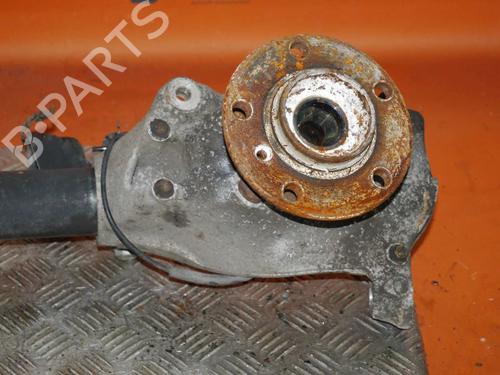 Left front shock absorber BMW 3 Touring (F31) 320 d xDrive | BP26725405M16 