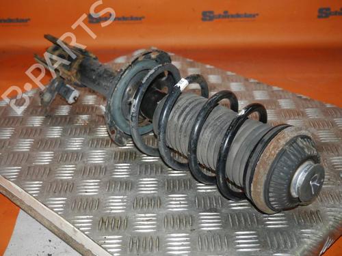 Used Left front shock absorber OPEL ASTRA H Estate (A04) 1.6 (L35) (105 hp) 26668299