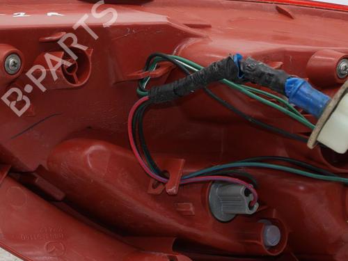Right taillight MAZDA 2 (DE_, DH_) 1.3 (DE3FS) | BP37274523C35 - Image 6