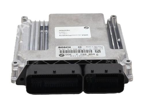 Used Engine control unit (ECU) Engine control unit (ECU) BMW 1 (E87) 118 d (122 hp) 37080825 37080825