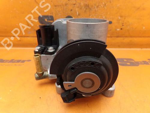 Throttle body VW POLO (6N2) 1.4 | BP28176781M82 