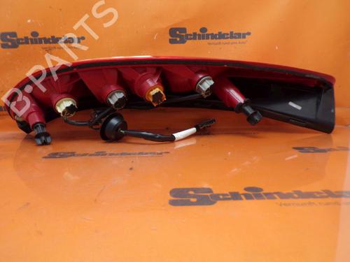 Right taillight FORD MONDEO III Turnier (BWY) 2.0 16V | BP24414170C35 
