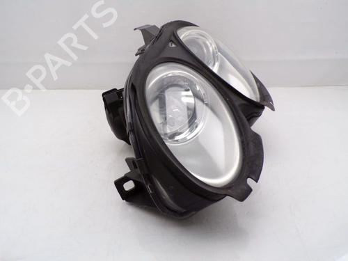 Left headlight SMART FORFOUR (454) 1.1 (454.033) | BP30189579C28