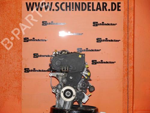 Motor für Motor FIAT STILO (192_) 1.9 JTD (192_XE1A) (115 hp) 34412165 34412165