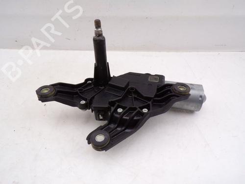 Used Rear wiper motor Rear wiper motor FORD MONDEO V Turnier (CF) 2.0 TDCi (150 hp) 33560829 33560829