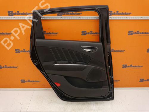 Left rear door LANCIA DELTA III (844_) 1.4 (844.AXA1A) | BP24412045C4 