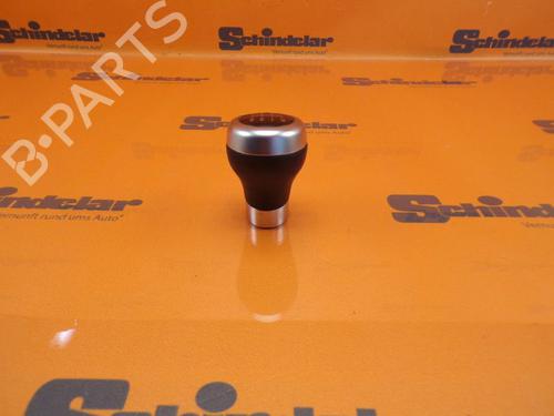Shift knob BMW 1 (E87) 118 i | BP32831114I34  - Image 5