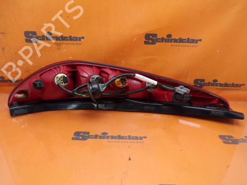 Right taillight FORD MONDEO III Turnier (BWY) 2.0 16V | BP24414170C35 