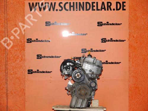 Motor OPEL AGILA B (H08) 1.2 (F68) (86 hp) 32828298