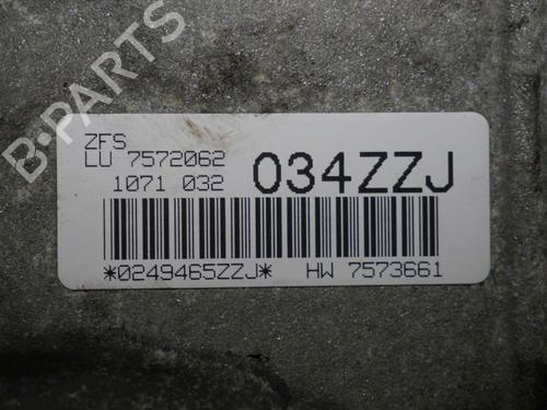 Gearbox BMW 3 Coupe (E92) 335 i | BP29873399M3