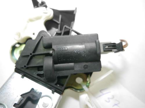 Tailgate lock VW PASSAT B6 (3C2) 2.0 TDI | BP24382712C101 