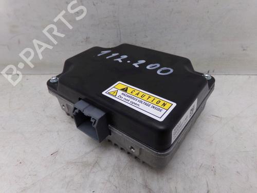 Used Control unit JEEP CHEROKEE (KL) 2.2 CRD 4x4 (200 hp) 30047503