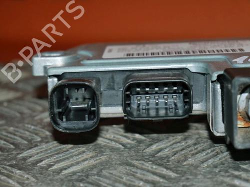 Control unit PEUGEOT 508 SW I (8E_) 1.6 THP | BP30669710M11