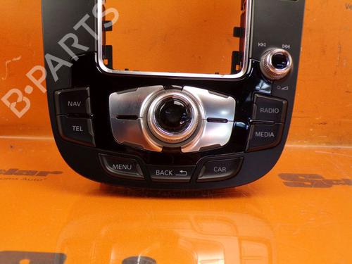 Electronic module AUDI A4 B8 (8K2) 2.0 TDI | BP32662637M83