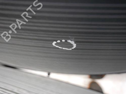 Hood MAZDA 5 (CW) 1.6 CD | BP29627457C1 