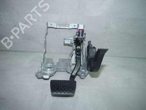 Pedal AUDI A5 Sportback (8TA) 2.0 TDI quattro (190 hp) 33144002