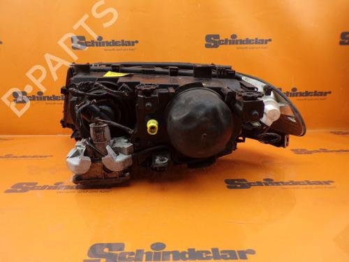 Right headlight BMW 3 (E46) 330 i | BP32646750C29 