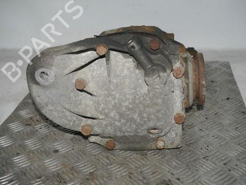 Rear differential BMW 3 Touring (E91) 320 d | BP36507984M24 - Image 3