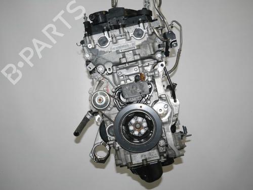 Used Engine PEUGEOT 208 I (CA_, CC_) 1.2 THP 110 (110 hp) 29490757