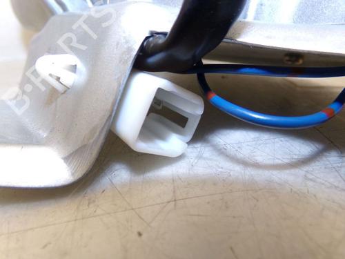 Rear wiper motor MAZDA 2 (DY) 1.4 | BP30189531M102