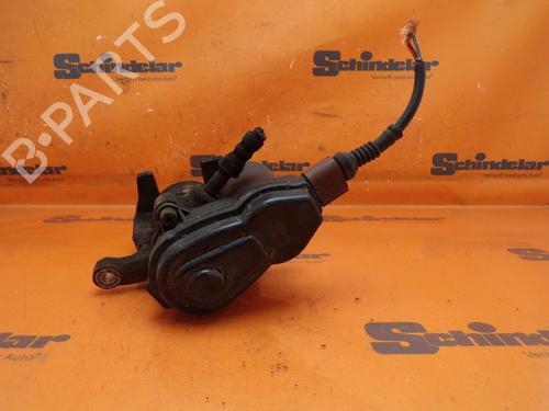 Left rear brake caliper AUDI A4 B8 (8K2) 2.0 TFSI | BP33153567M107 - Image 3