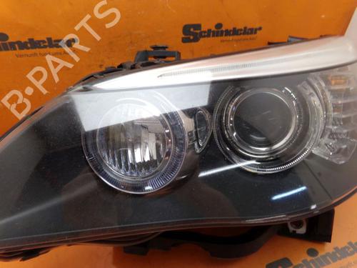 Venstre forlygte BMW 5 (E60) 525 i | BP28152439C28 