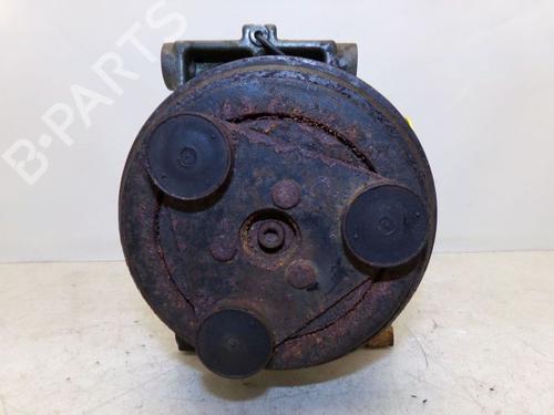 AC compressor SUBARU IMPREZA Estate (GG) 2.0 AWD (GG9) | BP29426126M34 