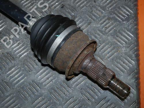 Right rear driveshaft OPEL INSIGNIA A Sports Tourer (G09) 2.0 Biturbo CDTI 4x4 (35) | BP24390313M41 
