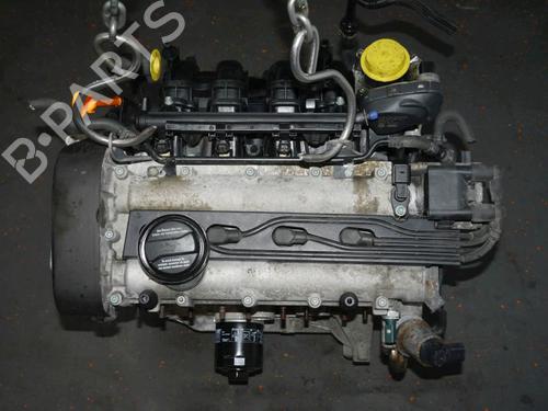 Engine SKODA FABIA I (6Y2) 1.4 16V | BP33158392M1 - Image 5