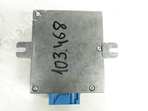 Control unit BMW 3 (E46) 325 i | BP33141681M11  - Image 5