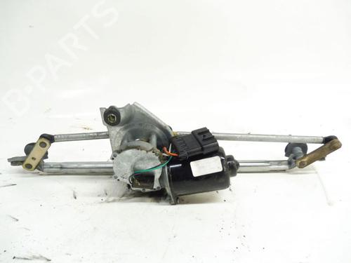 Used Front wiper motor OPEL CORSA B (S93) 1.2 i 16V (F08, F68, M68) (65 hp) 24384973