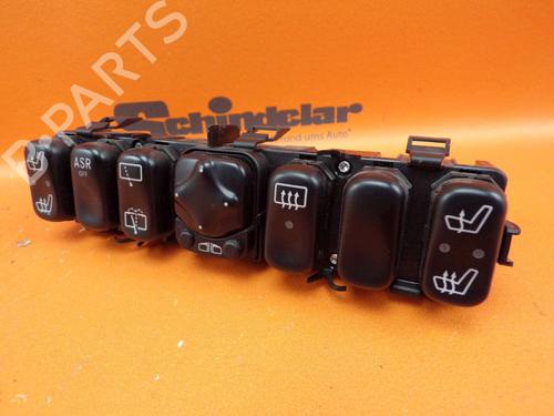 Switch MERCEDES-BENZ VANEO (414) 1.9 (414.700) | BP32640871I30 - Image 3