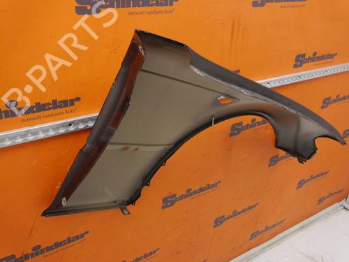 Left front fenders BMW 3 Coupe (E46) 316 Ci | BP25981705C41 