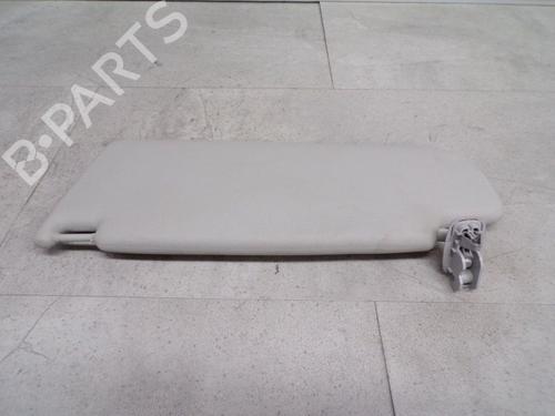 Right sun visor SKODA CITIGO (NF1) 1.0 | BP33144972I2 - Image 3