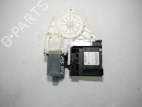 Electronic module AUDI A3 (8P1) 2.0 TDI | BP28363284M83 