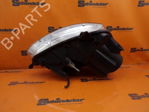 Left headlight VW GOLF V (1K1) 1.9 TDI | BP29504674C28 