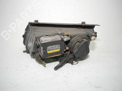 Right headlight VW PASSAT B5.5 (3B3) 1.6 | BP33139677C29 - Image 2