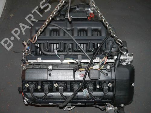 Engine BMW 3 Convertible (E46) 320 Ci | BP32648695M1  - Image 5